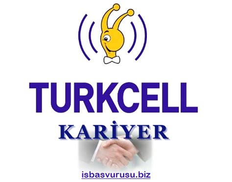 Turkcell çağrı merkezi iş başvurusu istanbul